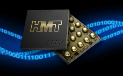 IO-Link in Chip Scale Package