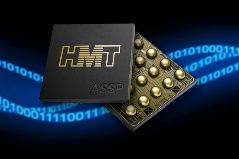 IO-Link in Chip Scale Package