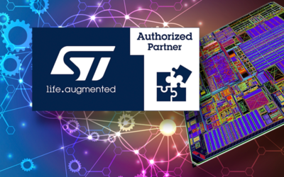 HMT – ST Approved Partner