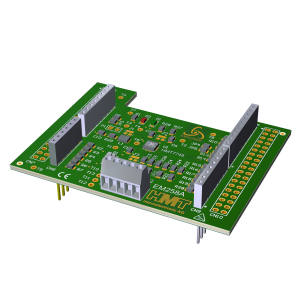 EM258B