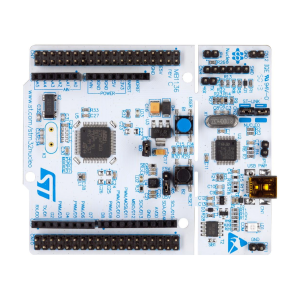 STM Nucleo 64