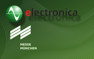 HMT visiting Electronica