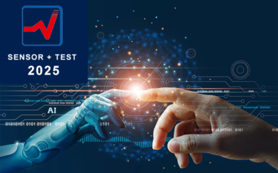HMT visiting Sensor + Test