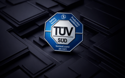 HMT IEC61508 Certified