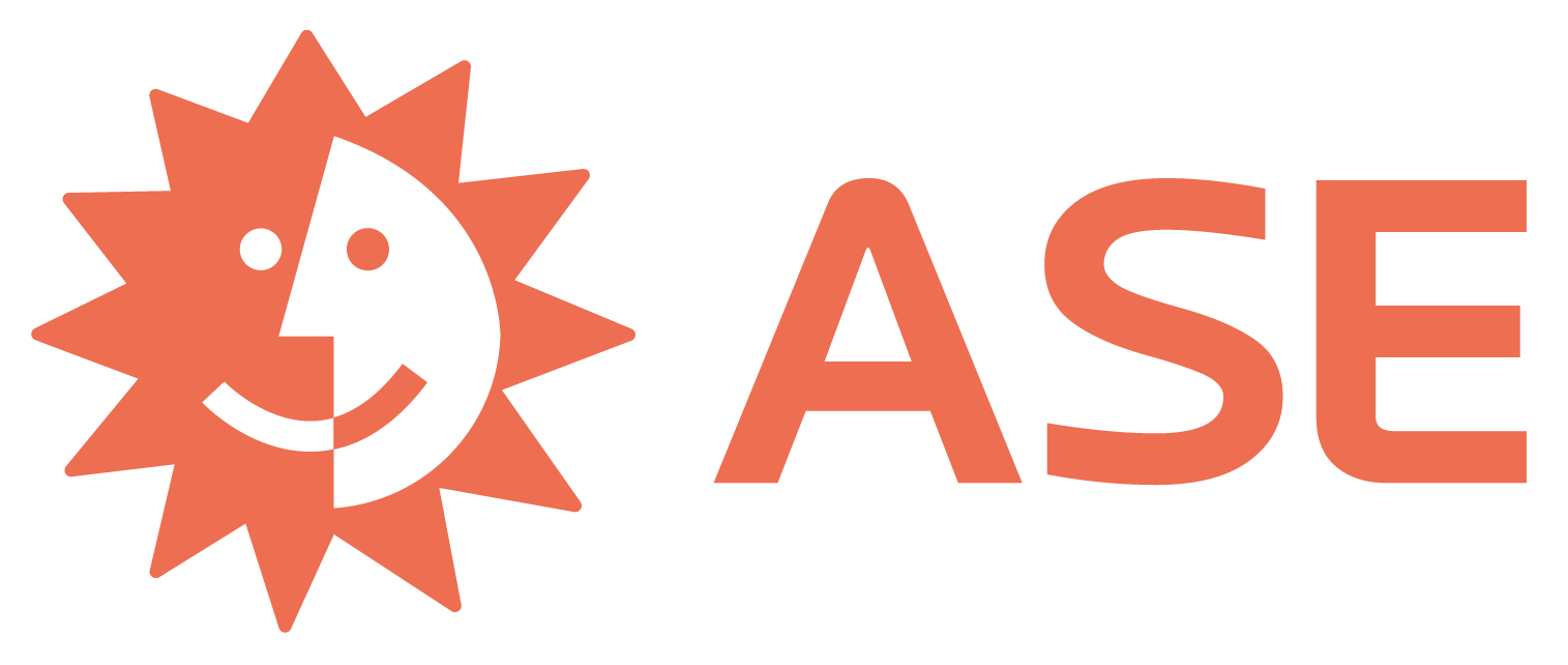 ASE Technology Holding company logo