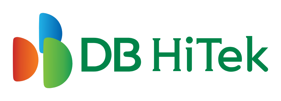 DB HiTek company logo