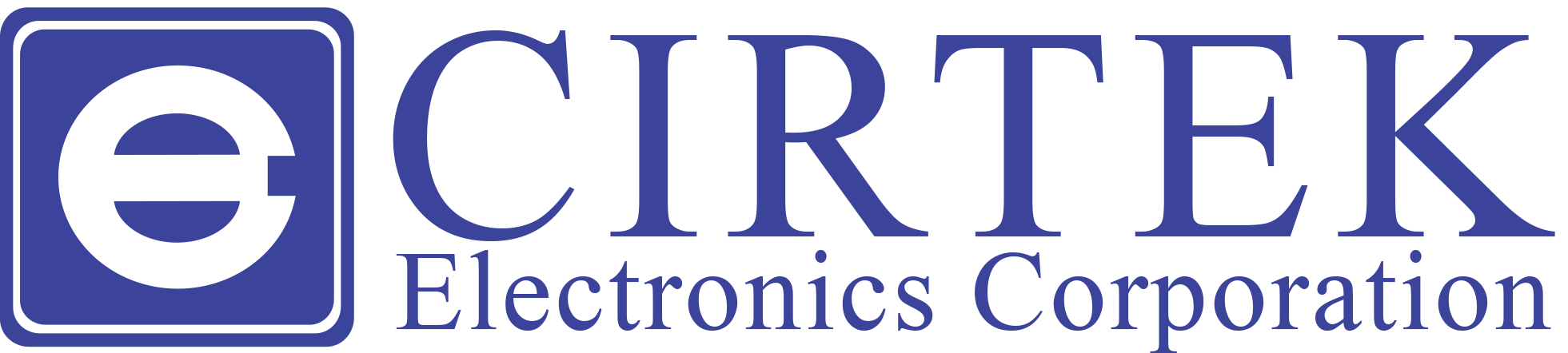 Cirtek company logo