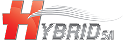 Hybrid SA company logo